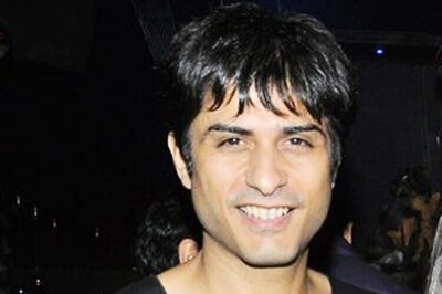 'Bigg Boss 9': My mother is my spiritual guru, says Vikas Bhalla