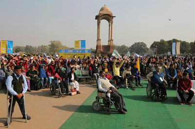 Union Budget 2018: Modi Govt’s Last Chance to Fulfill Its 2014 Promise To the Disabled