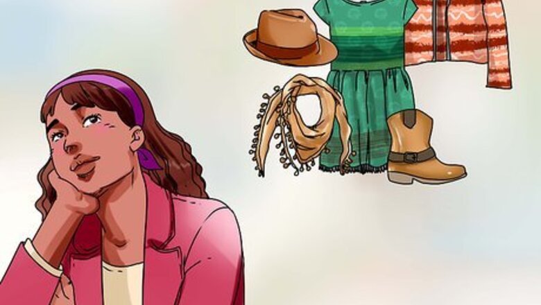 How to Dress Boho