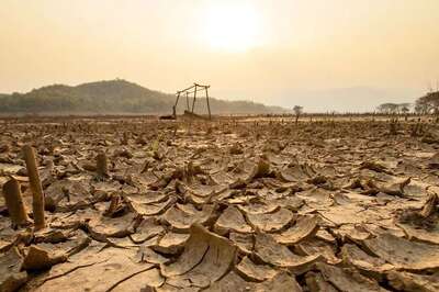 After Deficient Monsoon, India Stares At Strong ‘El Niño’ This Winter, Scientists Weigh In On Its Impact