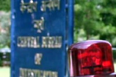 CBI files chargesheet in sex scandal