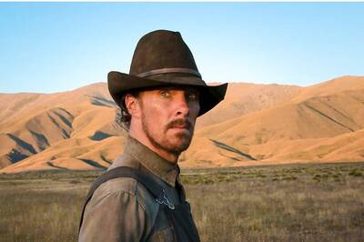 The Power of the Dog Review: Jane Campion is Out with a Covertly Brutal Cowboy Drama