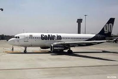 GoAir plans to increase capacity by 21 pc
