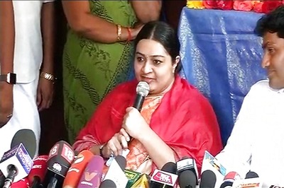 Deepa Opposes Plans to Convert Jayalalithaa's Residence Into Memorial