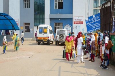 Woman Wrongly Declared Covid-19 Positive, Discharged from Shamli Hospital