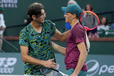 Indian Wells: Jannik Sinner Outclasses Taylor Fritz to Reach Semifinals