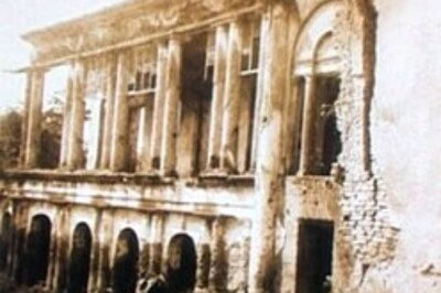 No funds for Ramakrishna monastry