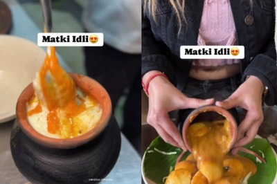 'Matki Idli' Being Sold in Delhi Cringes Desi Foodies: 'Who Heats Coconut Chutney?'