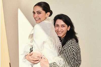 Deepika Padukone Missing Her Sister Anisha During Lockdown