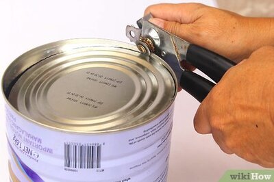 How to Make a Chimney Starter (Charcoal Starter)