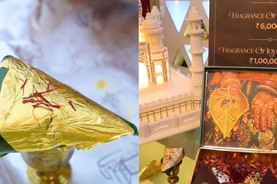 This Paan in Mumbai, Priced at Whopping Rs 1 Lakh, is Considered a Wedding Night Specialty