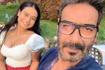 Happy Birthday Nysa Devgn: 5 Pictures Which Prove She Is A Family Person At Heart