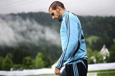 Negredo move to City almost done, says Sevilla president