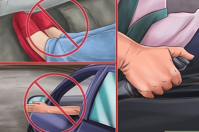 How to Answer Questions During a Traffic Stop