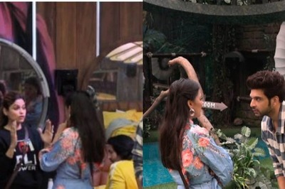 Bigg Boss 15 Day 33 Highlights: Tejasswi Prakash, Shamita Shetty Lock Horns for Captaincy Crown