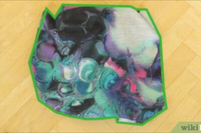 How to Make Easy Pants