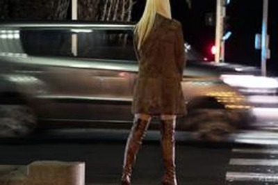 Paying for sex becomes illegal in Northern Ireland