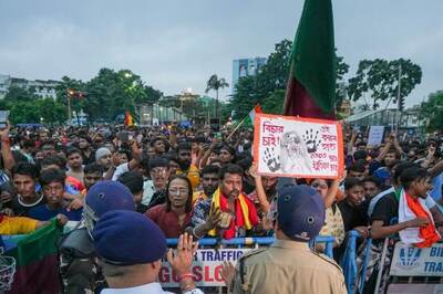 'Classic Case Of Excesses': Police Crackdown On Kolkata Rape-Murder Posts Draws Flak, TMC Does A Fact-Check