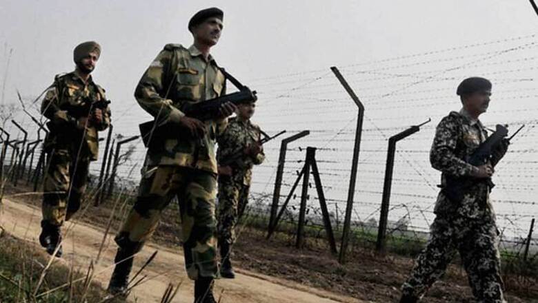 BSF may be withdrawn from LoC, deployed to secure Indo-Pak International Border
