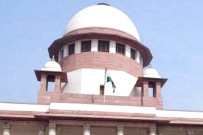 Man Seeks Divorce from Spouse Alleging She's 'Not A Female', SC Issues Notice to Wife