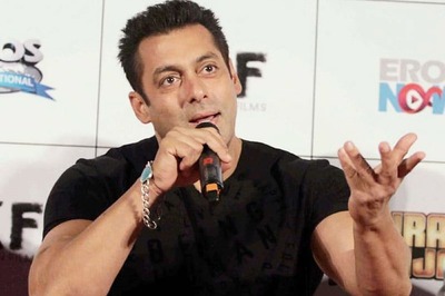 Salman's Khan's 'Kick 2' in scripting stage, likely to roll next year