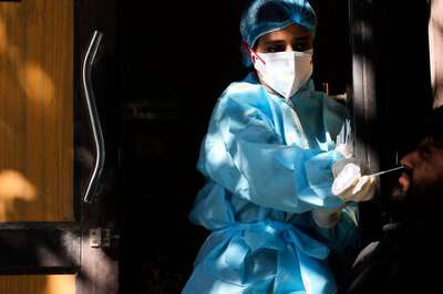 New Crisis in Making? Uptick in Covid Cases in Delhi, Haryana, Gujarat Even as India Numbers at 2-yr Low