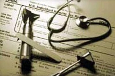 Above 45? Pay more for health cover