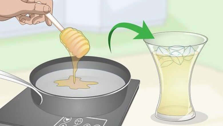 How to Make Lemonade Healthier