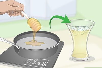 How to Make Lemonade Healthier