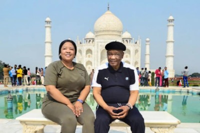 Lesotho's Prime Minister to be Charged with Murdering Wife: Police