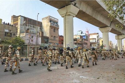 Delhi Violence: I&B Ministry Cautions Channels Against Content Inciting Violence