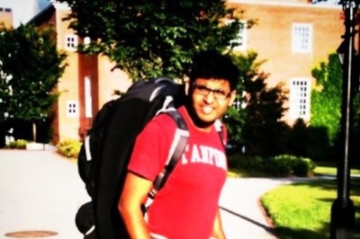 Bright Student, Well Organized: How Teachers Remember IIT Bombay Alumnus, Twitter CEO Parag Agarwal