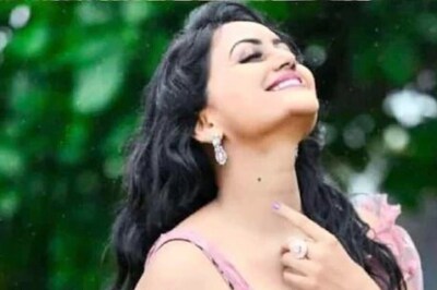 Bigg Boss Marathi Fame Sonali Patil to Appear in Sant Gajanan Shegaviche Next