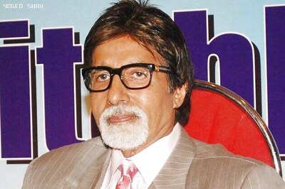 Canadian Tamils hail Big B for skipping IIFA