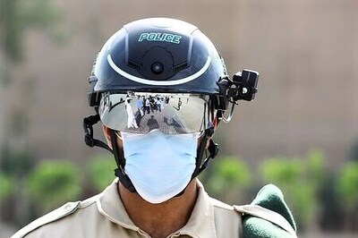 UAE Reports Over 500 New COVID-19 Cases For Second Consecutive Day