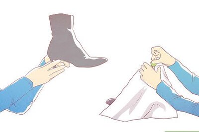 How to Make Spats