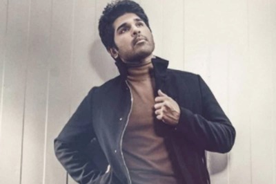 People Have Stigma Endorsing Something Indian Made, Says Allu Sirish