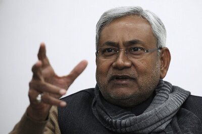 38-year-old legacy hangs over Bihar polls