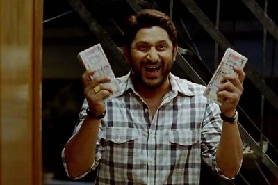 HC dismisses plea for stay on release of 'Jolly LLB'