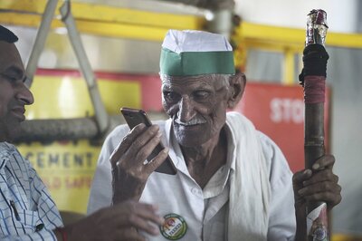 As Protest against Agri Law Enters 100th Day, Farmer Leaders Say Movement Far From Over