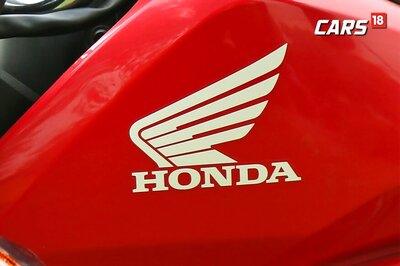 Honda Aiming to be The Largest Two-Wheeler Maker in India by 2020