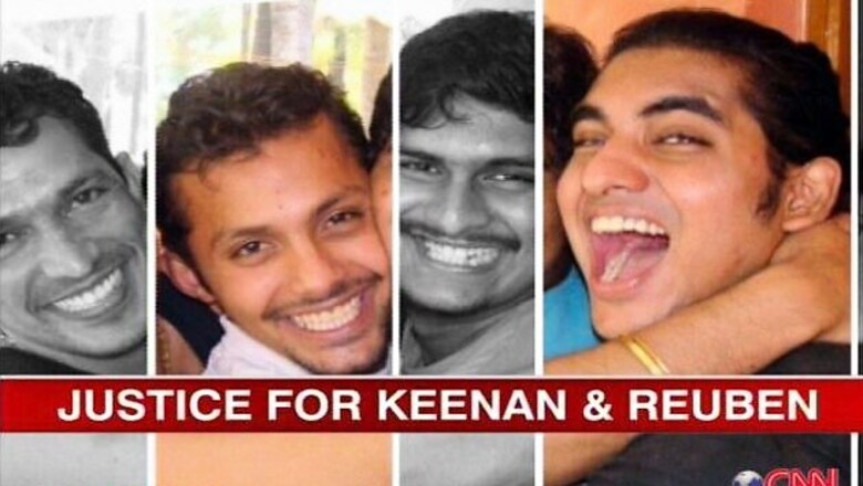 Keenan-Reuben case: Court to frame charges today