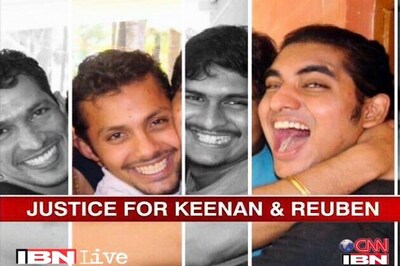 Keenan-Reuben case: Court to frame charges today