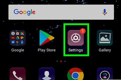 How to Clear Learned Words on Galaxy