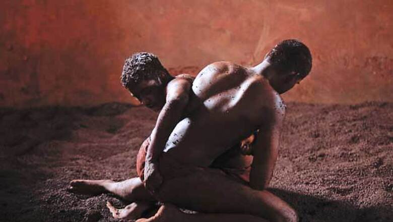 I'm now more confident, attacking as a wrestler: Amit Kumar