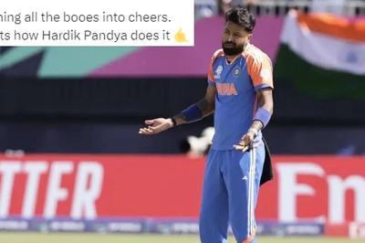 'Hardik Pandya is a Beast Against Pakistan': Indian All-rounder's Redemption Greeted With Viral Memes