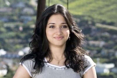Case lodged against Tamannah Bhatia