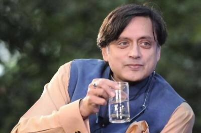 Congress Underestimated National Security in Campaigns, BJP Made 'Khaki Referendum' of Polls: Shashi Tharoor