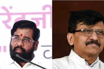 Another Defamation Case Now Against Sanjay Raut Over 'Threat to Life' Allegation Against CM's Son