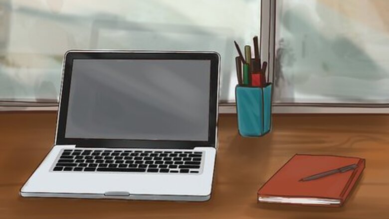 How to Prepare for Writing a Book